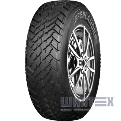 Grenlander DRAK M/T 225/75 R16 115/112N